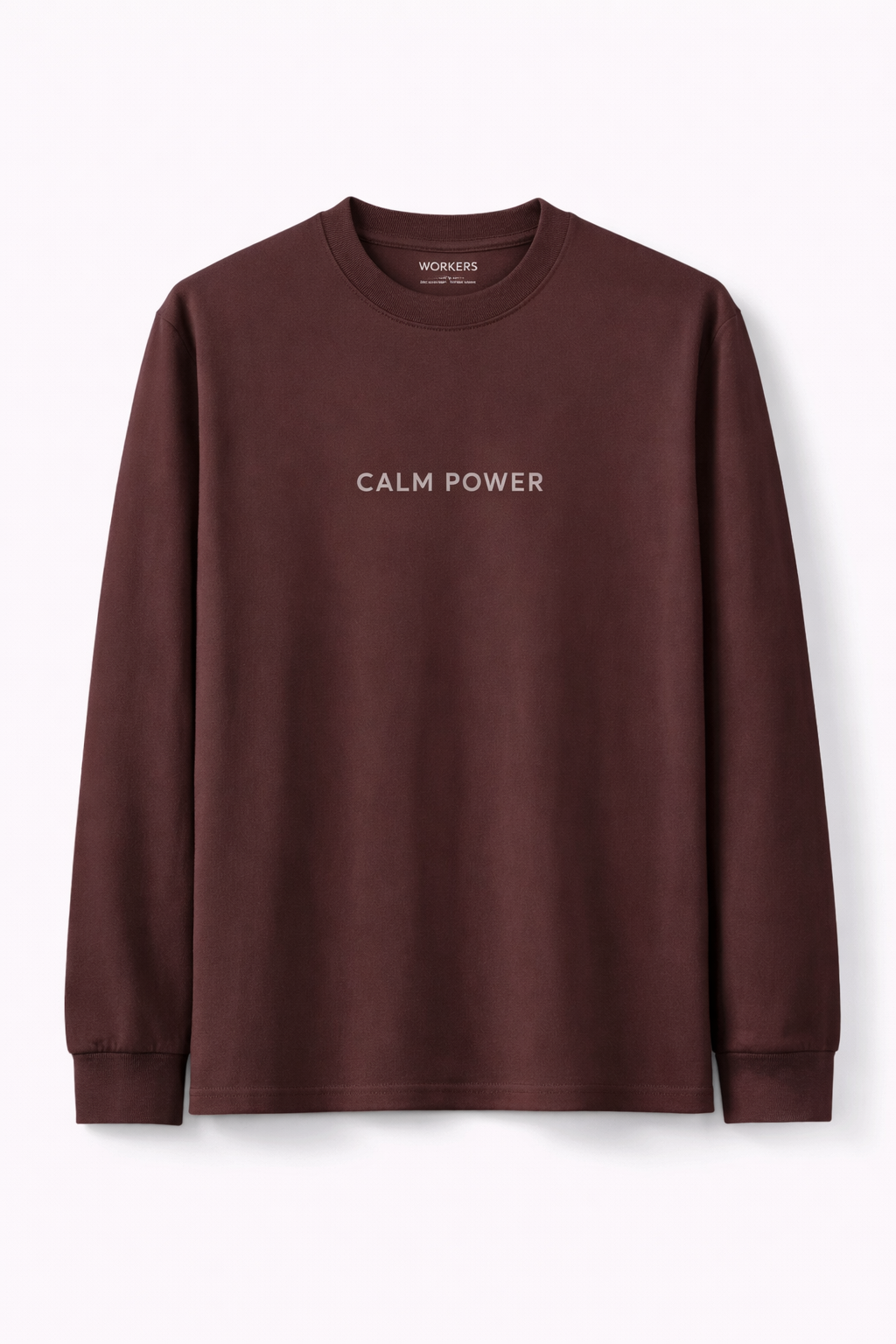 Essential Crewneck Sweatshirt