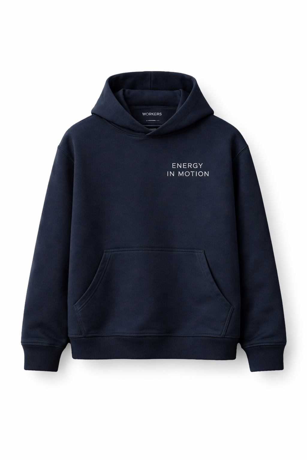 Essential Hoodie