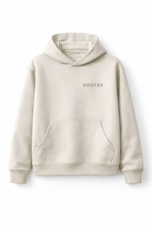 Essential Hoodie