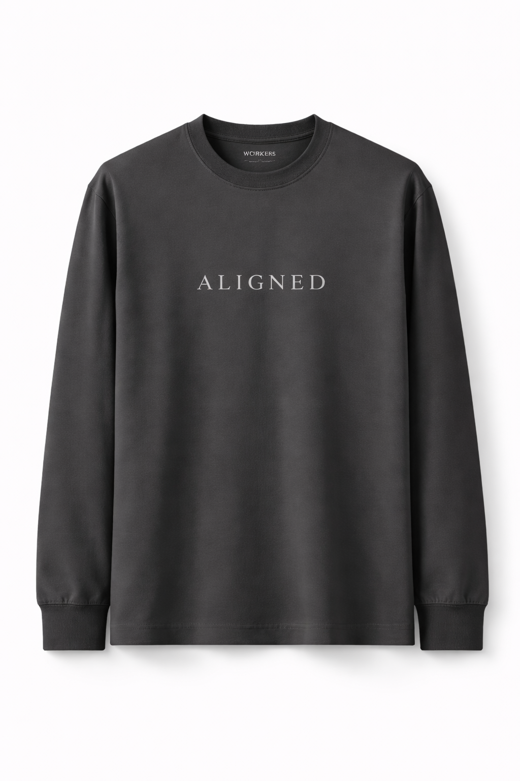 Essential Crewneck Sweatshirt
