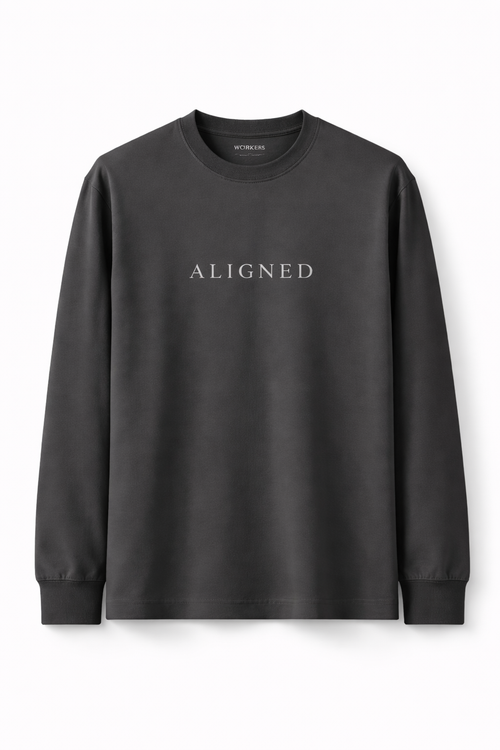 Essential Crewneck Sweatshirt